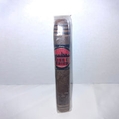 CORDOBA & MORALES RISE AND GRIND