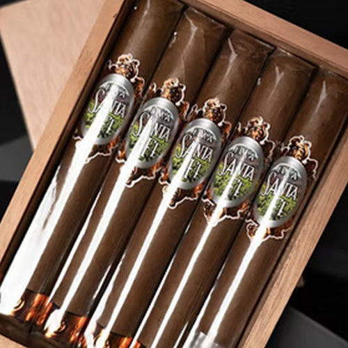 CORDOBA & MORALES FINCA SANTA FE NATURAL