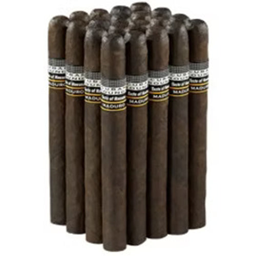 CUBAN ROUNDS MADURO CHURCHILL 7X48