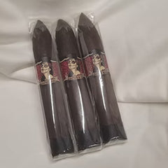 DEADWOOD LEATHER ROSE