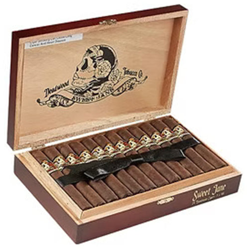 DEADWOOD SWEET JANE CORONA 5X46