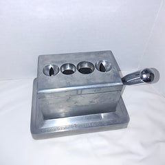 CUTTERS - QUAD DESKTOP