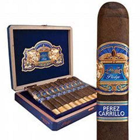 EP CARILLO PLEDGE PREQUEL 5X50