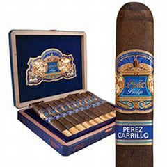 EP CARILLO PLEDGE PREQUEL 5X50