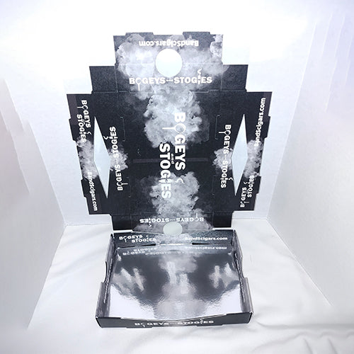 ASHTRAY - EAZYASH DISPOSABLE