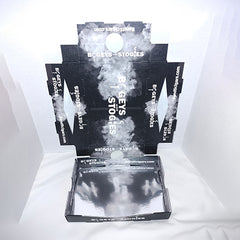 ASHTRAY - EAZYASH DISPOSABLE