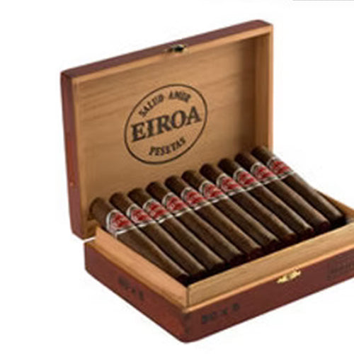 EIROA CBT MADURO ROBUSTO