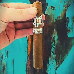 EPIC LA RUBIA ROBUSTO 5.5X52