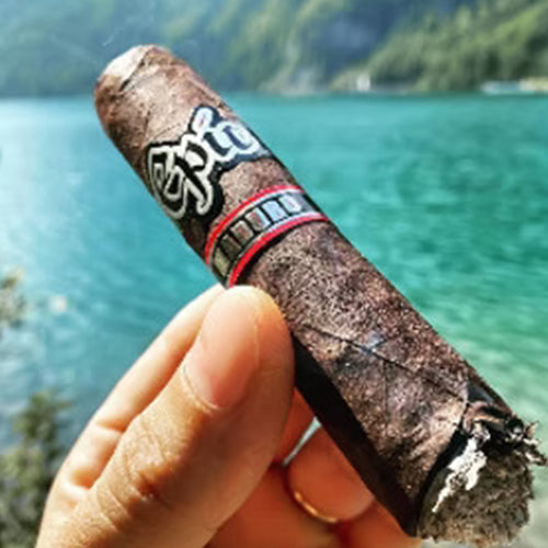 EPIC MADURO TORO 6X52