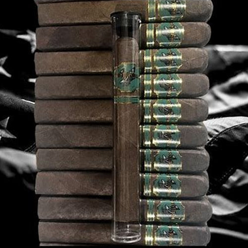 FIRST RESPONDER BRAVO TORO 6X54