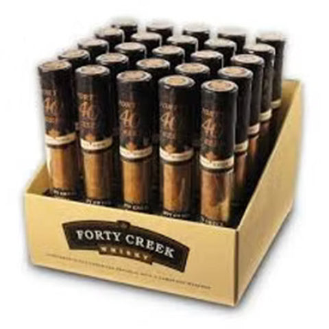 FORTY CREEK 650