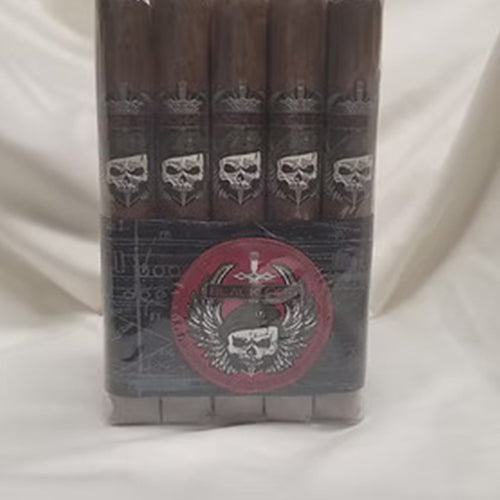 GURKHA BLACK OPS HABANO TORO 6X50