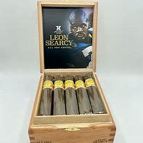 HOWARD G LEON SEARCY 72 ALL PRO SERIES 5.5X58