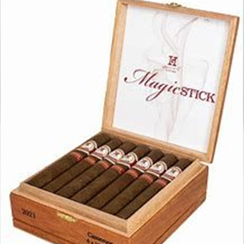 HOWARD G MAGIC STICK CAMEROON TORO 6X50