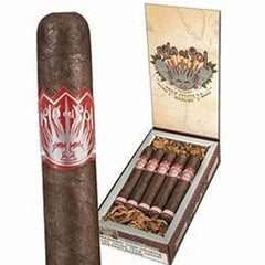 ISLA DEL SOL MADURO ROBUSTO 5X52