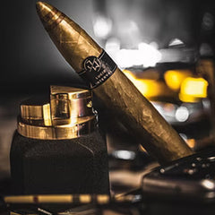 JAKE WYATT LUCID INTERVAL CORONA 5.5X44