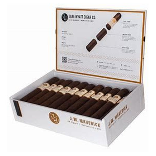 JAKE WYATT MAVERICK ROBUSTO