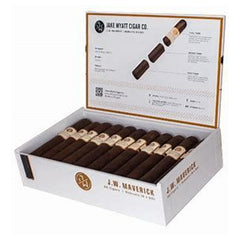 JAKE WYATT MAVERICK ROBUSTO