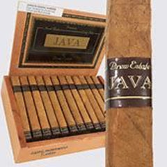 JAVA LATTE ROBUSTO 5.5X50