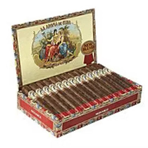 LA AROMA DE CUBA CORONA 5.5X44