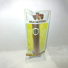 MACANUDO ROTHSCHILD ROBUSTO FRESH PACK