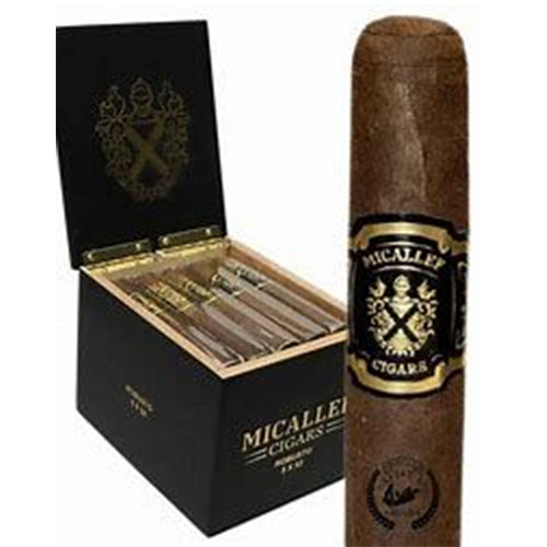 MICALLEF BLACK TORO 6X52