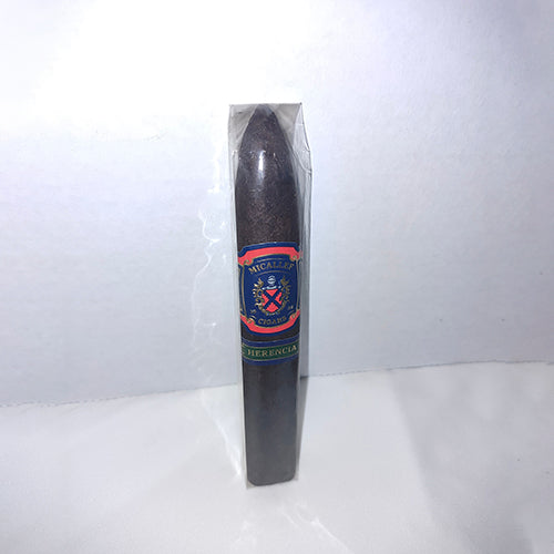 MICALLEF HERENCIA MADURO TORPEDO