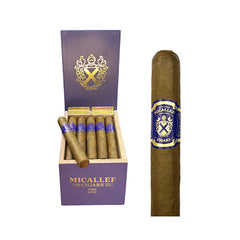 MICALLEF PURPLE TORO 6X52