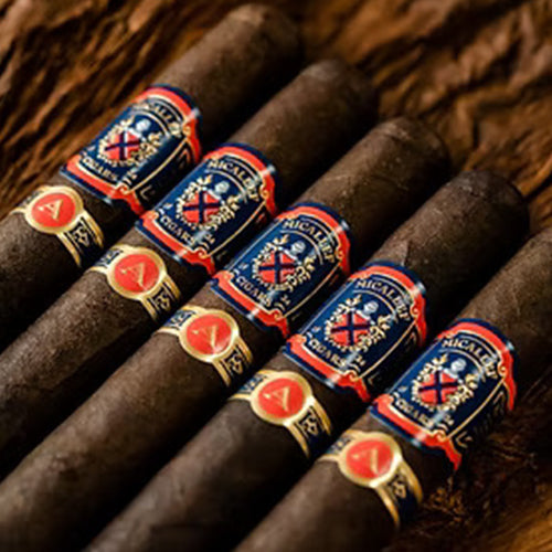 MICALLEF A CHURCHILL 6.75X54