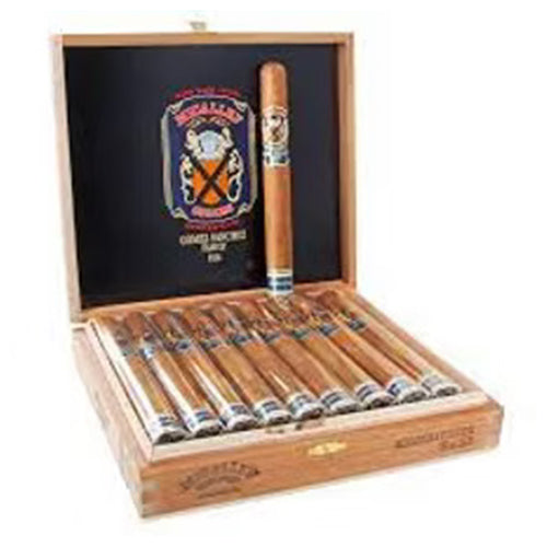 MICALLEF EXPERIENCIA LA CREMA TORO