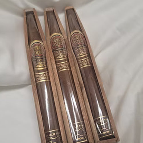 MICALLEF LEYENDA #1 7.5X54