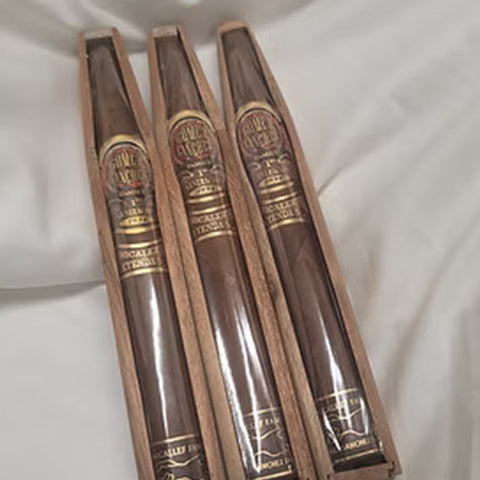 MICALLEF LEYENDA #1 7.5X54