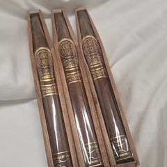 MICALLEF LEYENDA #1 7.5X54