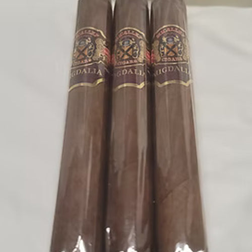 MICALLEF MIGDALIA TORO 6X52