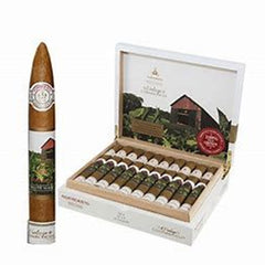 MONTECRISTO WHITE VINTAGE #2 BELICOSO 6X50
