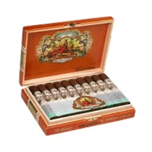 MY FATHER LA OPULENCIA PETITE ROTHSCHILD