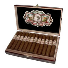 MY FATHER #3 CREMA TORO 6X49