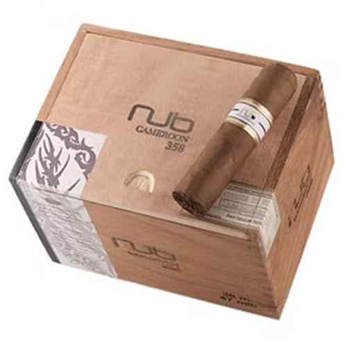 NUB CAMEROON 460