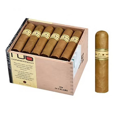NUB CONNECTICUT 460
