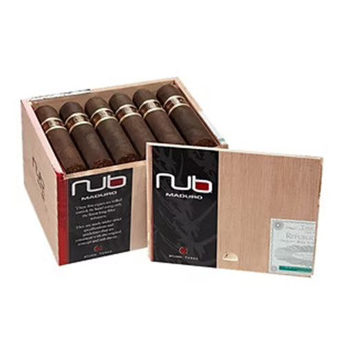 NUB MADURO 460