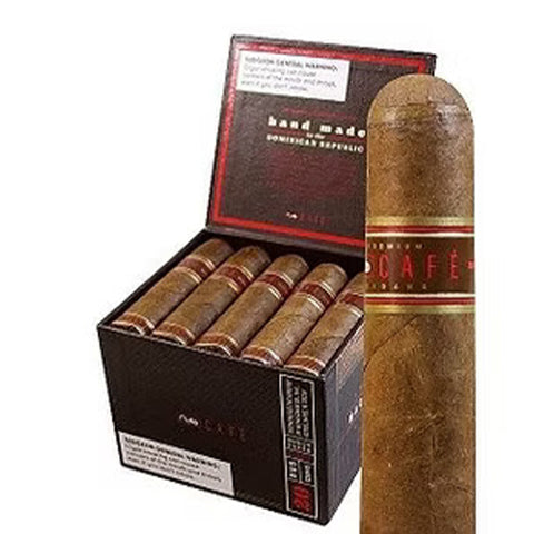 NUB NUANCE DOUBLE ROAST 460