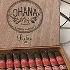 OHANA NUI OHANA PULSE ROBUSTO 5X50