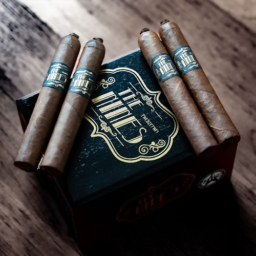 OHANA NUI 262 THE NINES TORO 6X52