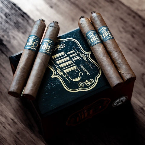 OHANA NUI 262 THE NINES TORO 6X52
