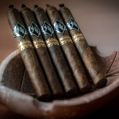 OHANA NUI LEFTHAND HIGH MAKA MAKA 6X50