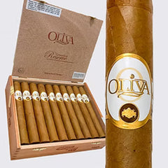 OLIVA CONNECTICUT RESERVE TORO