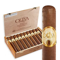 OLIVA SERIE O CHURCHILL