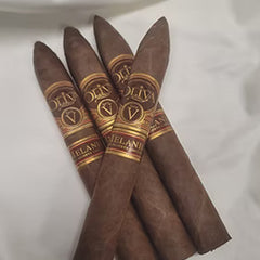 OLIVA SERIE V MELANIO MADURO TORPEDO