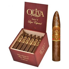 OLIVA SERIE V TORPEDO 6X56