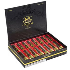 PARTAGAS CRYSTAL TUBO 5.5X50